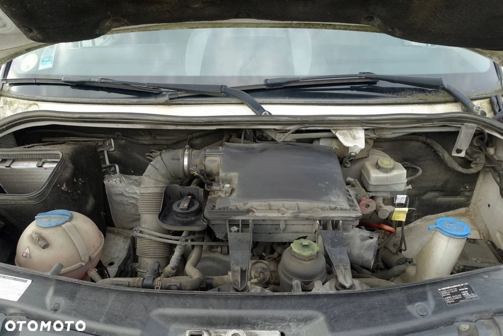 Volkswagen Crafter - 21