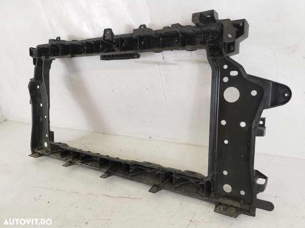 Trager Frontal Nissan Juke 2019 2020 2021 Original In Stare Buna - 4