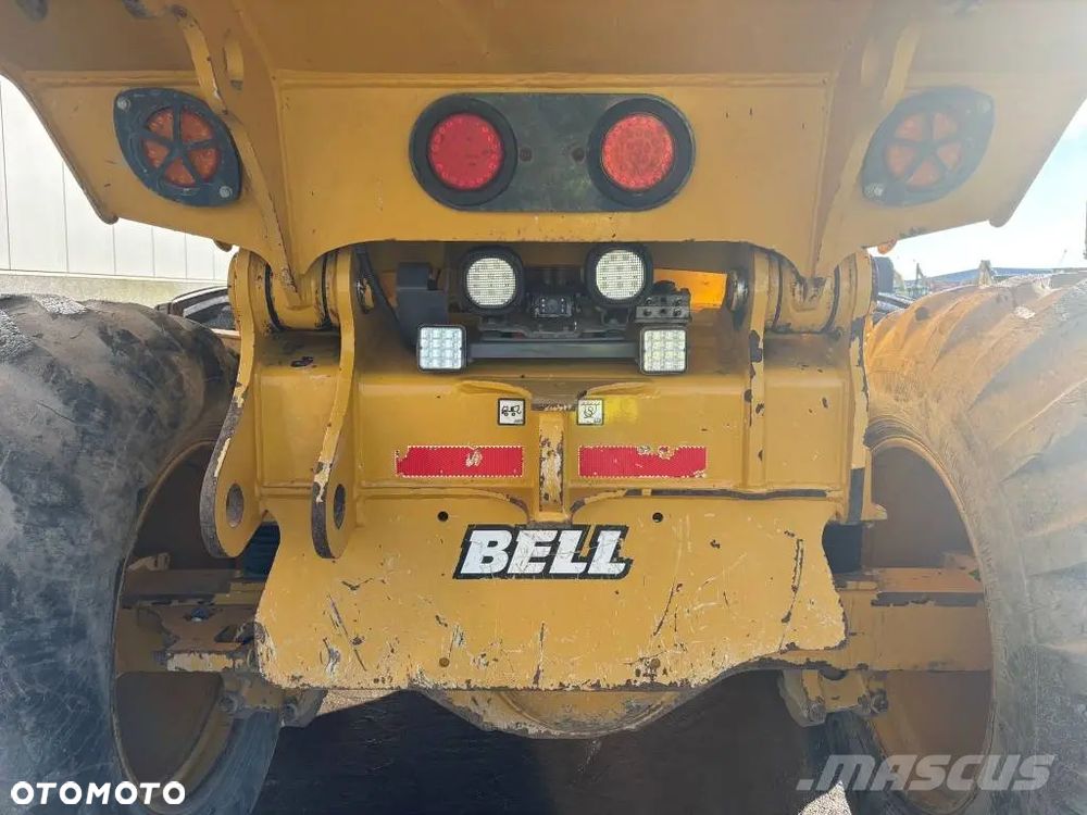 Bell B20E - 8