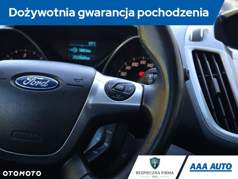 Ford C-MAX - 20