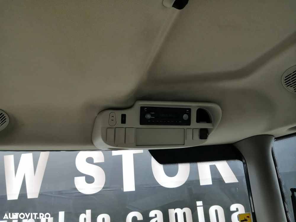 John Deere 6195R 4WD, Auto Trac + Activare !!! TOP !!! - 27