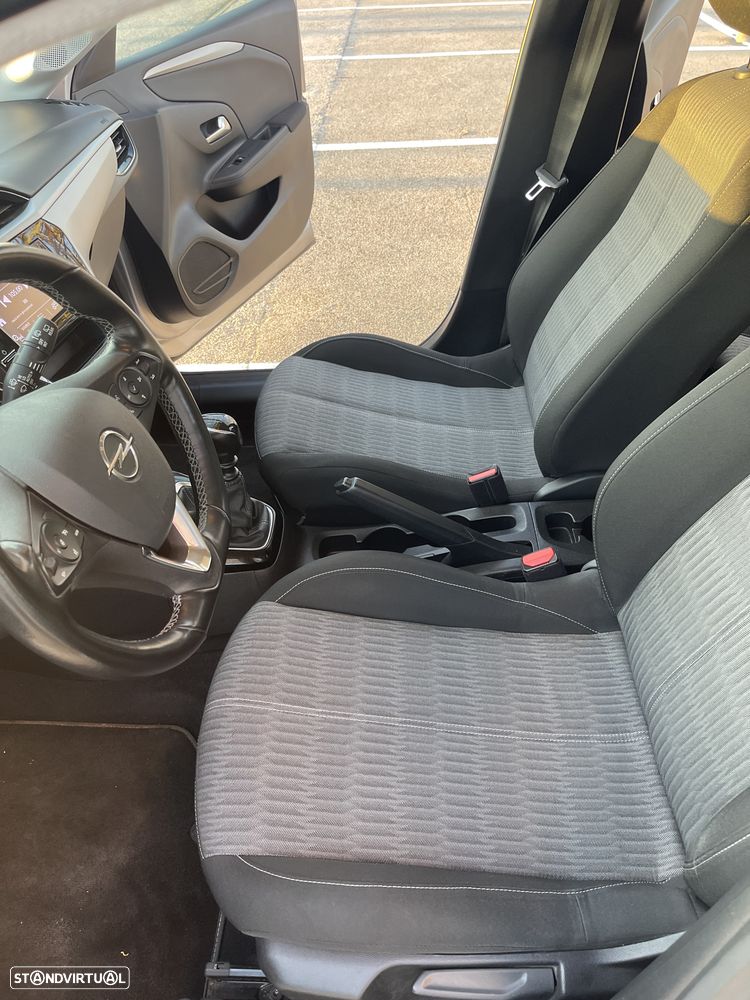 Opel Corsa 1.2 Direct Injection Turbo S&S Edition - 10