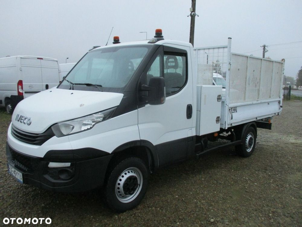 Iveco Daily - 7