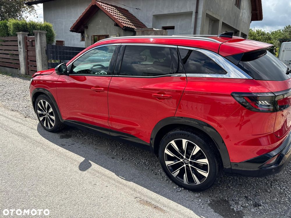 Renault Austral E-Tech Full 200 Techno - 17