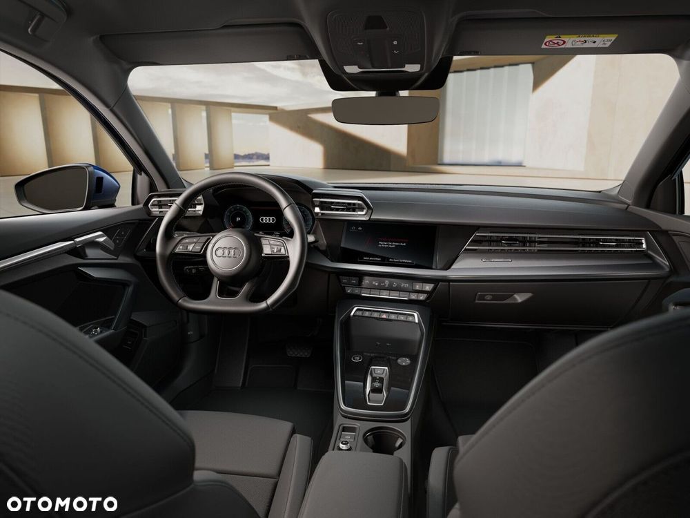 Audi A3 Sportback - 7