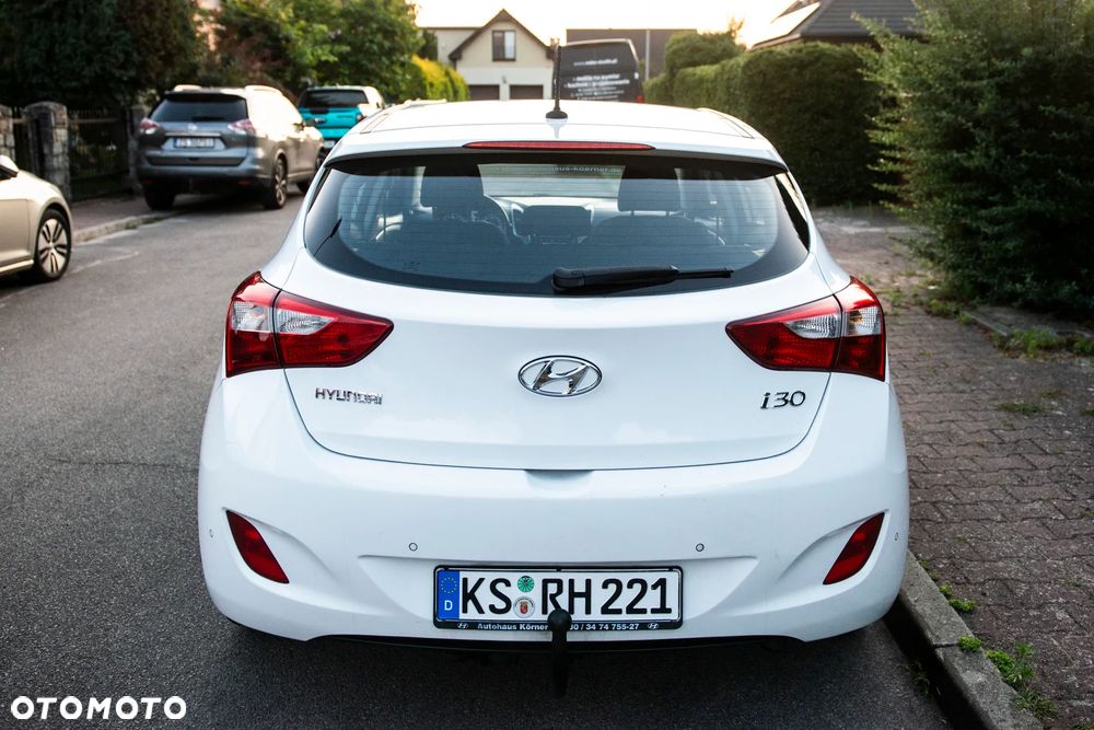 Hyundai i30 1.6 GDI Comfort - 13