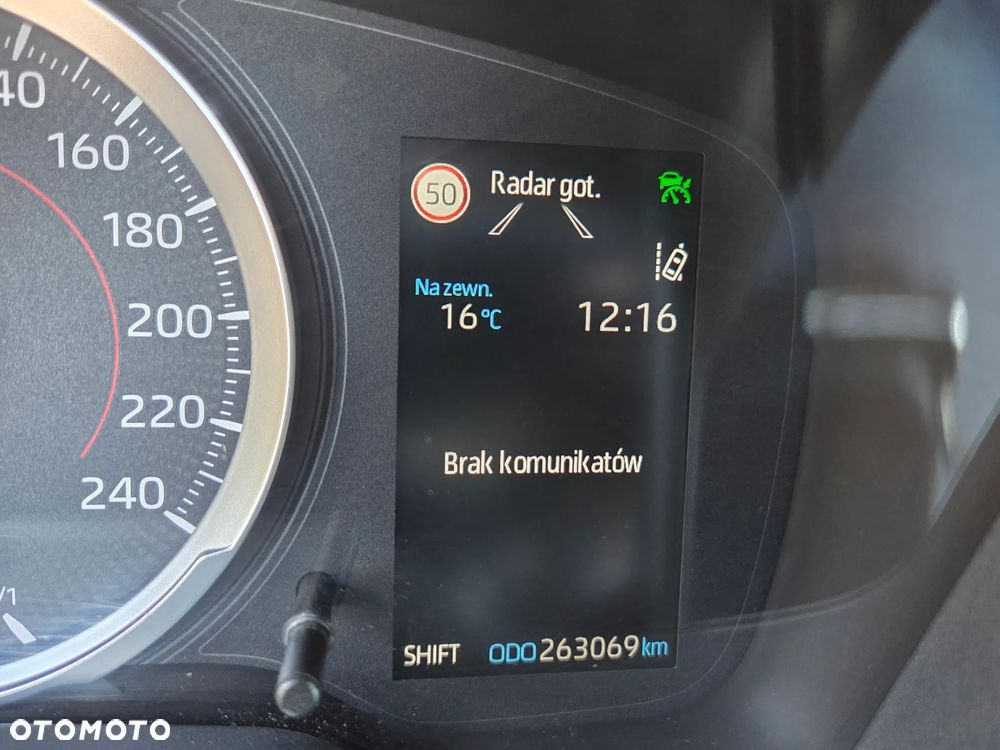 Toyota Corolla 1.2 T Active - 15