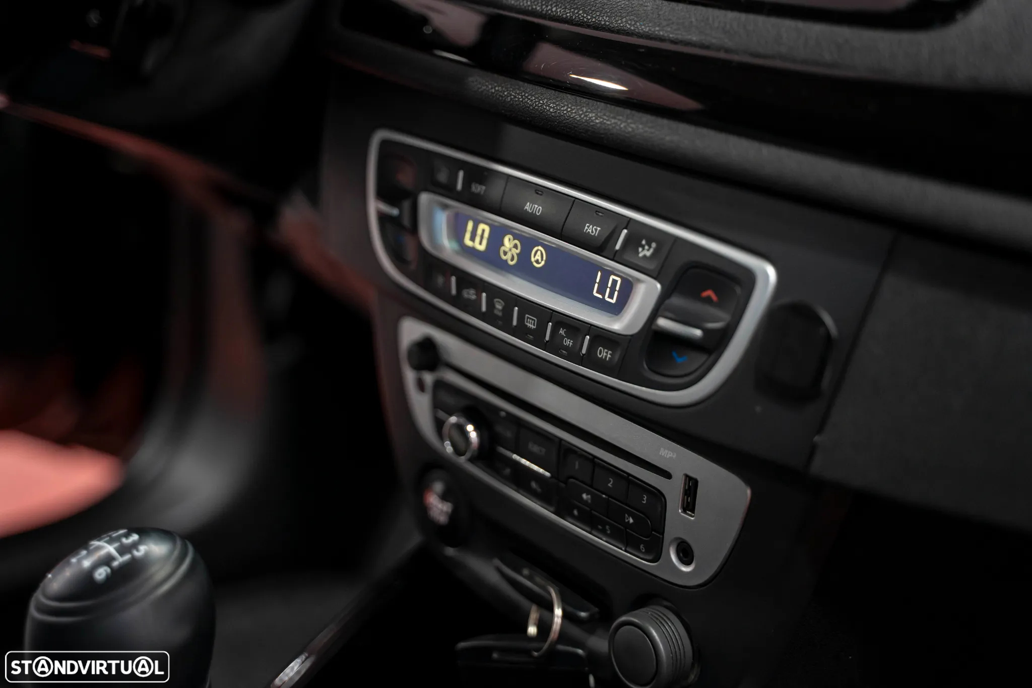 Renault Mégane 1.6 dCi Bose Edition SS - 24