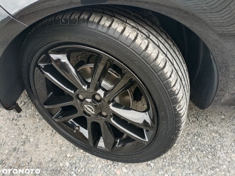 Opel Corsa 1.4 16V Color Edition - 31