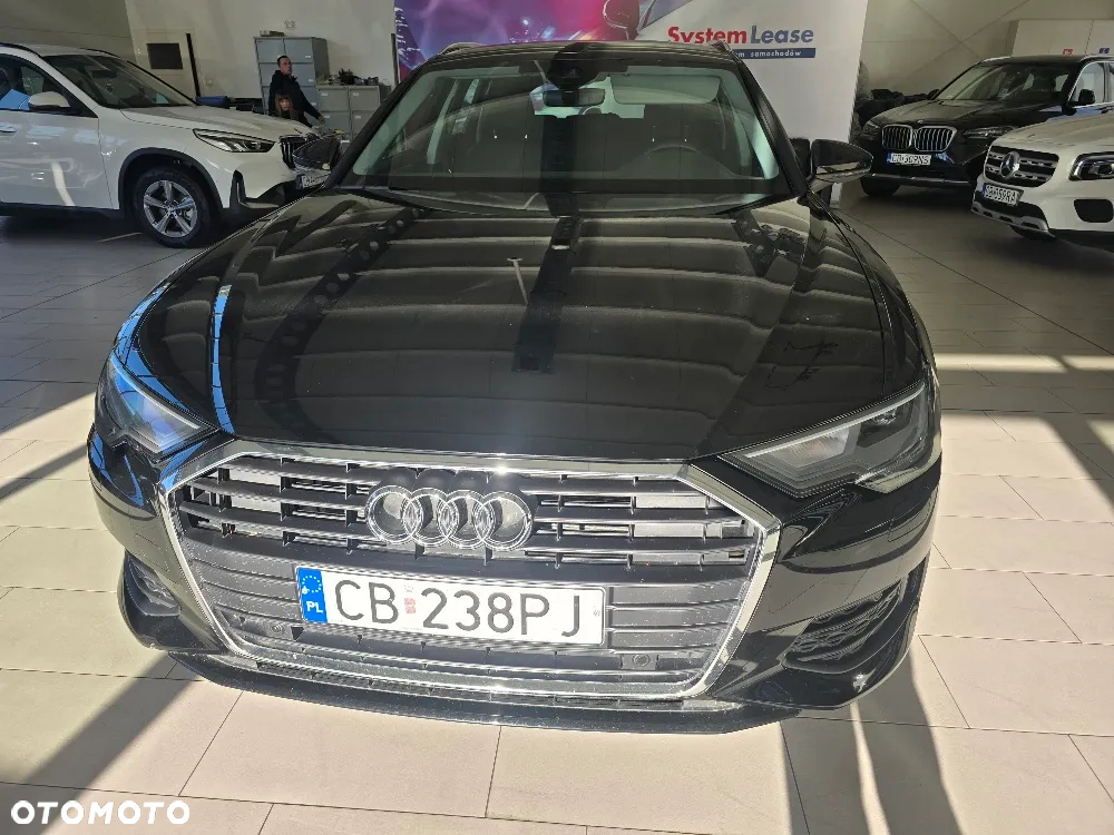 Audi A6 - 3