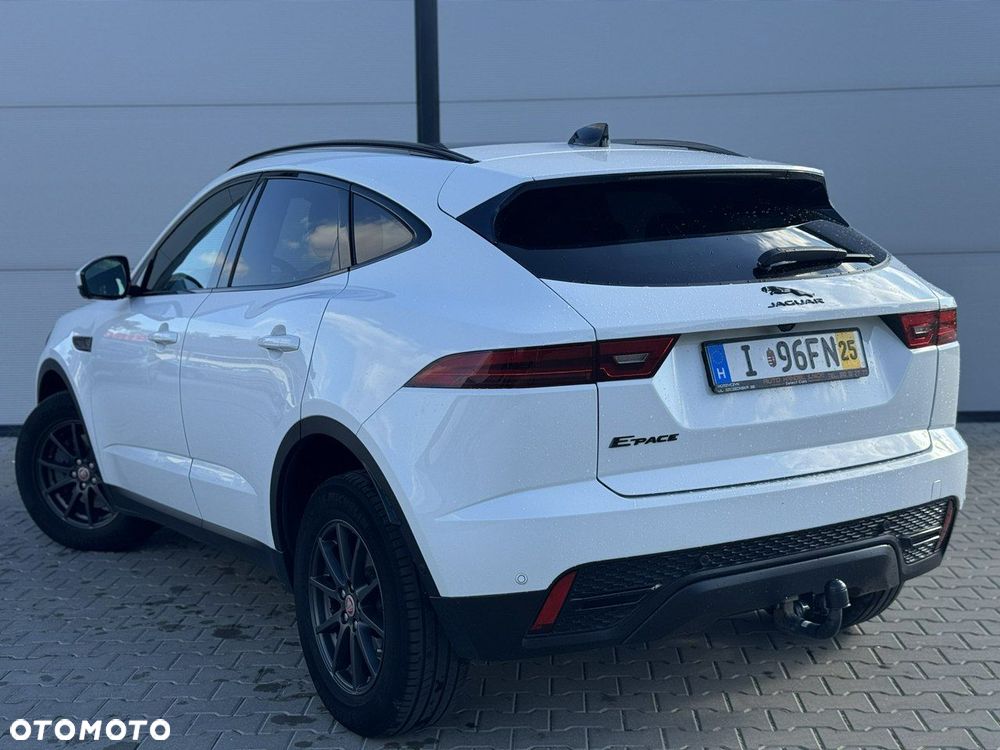 Jaguar E-Pace - 14