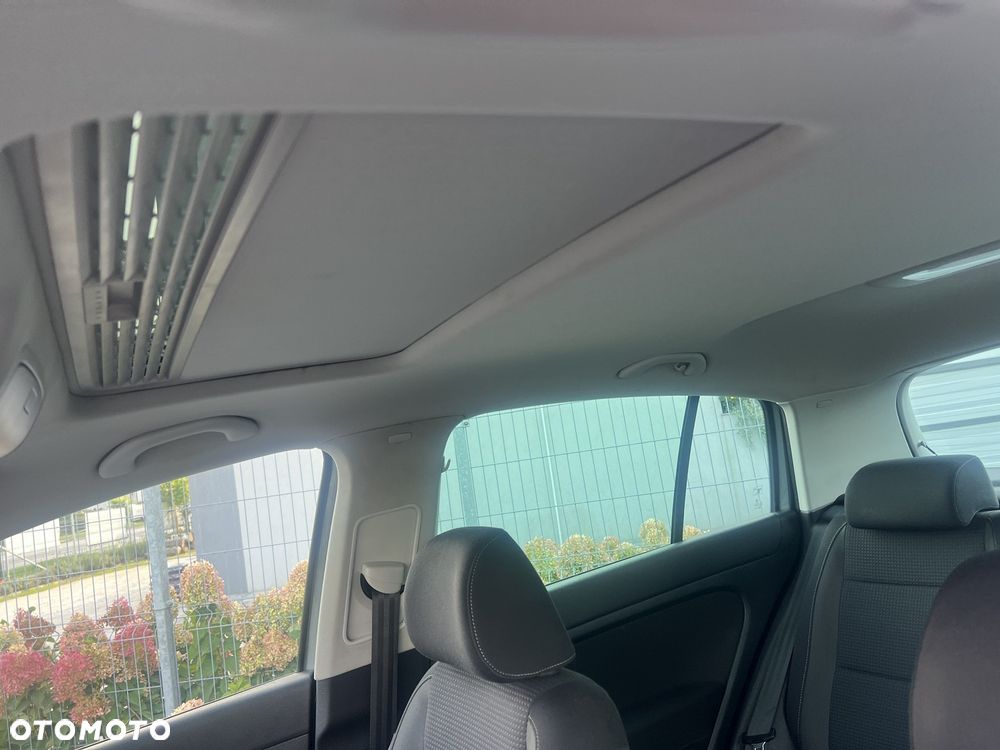 Volkswagen Golf Plus 1.4 TSI Team - 7