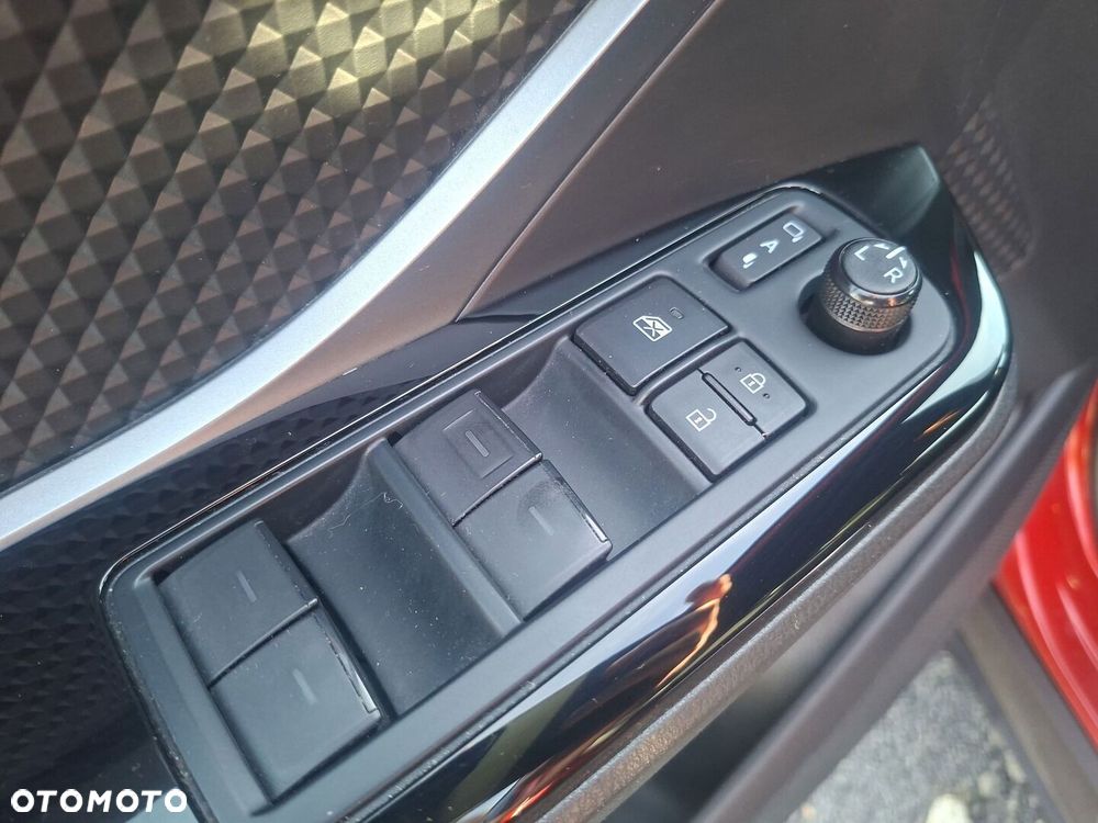 Toyota C-HR 2.0 Hybrid GR Sport - 22