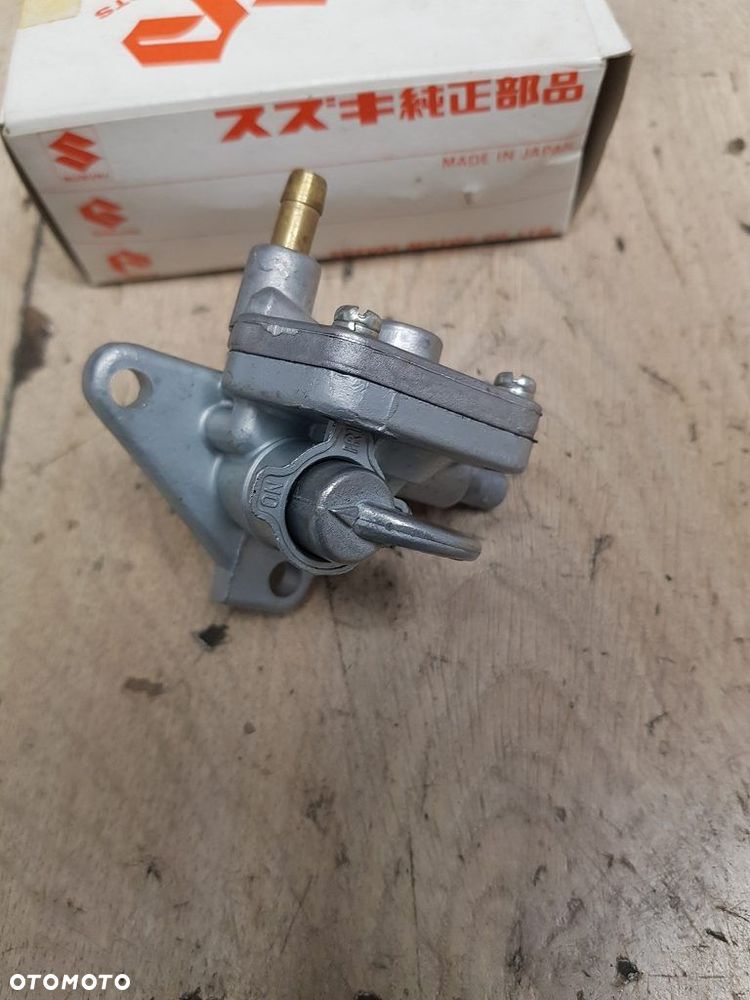 Kranik paliwa Suzuki FA50  44300-02261 - 2