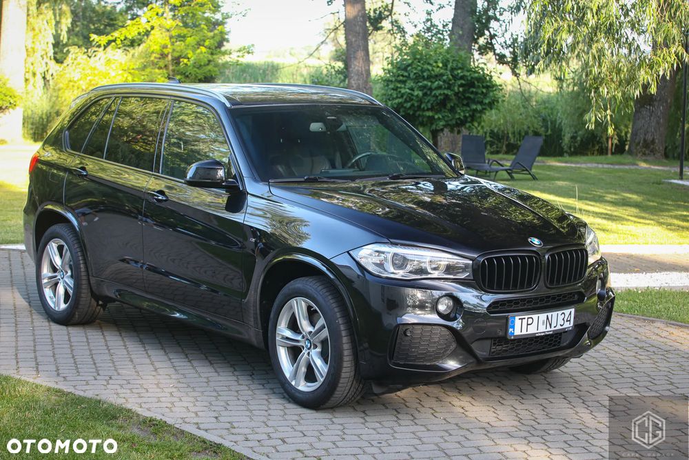 BMW X5 xDrive25d - 3