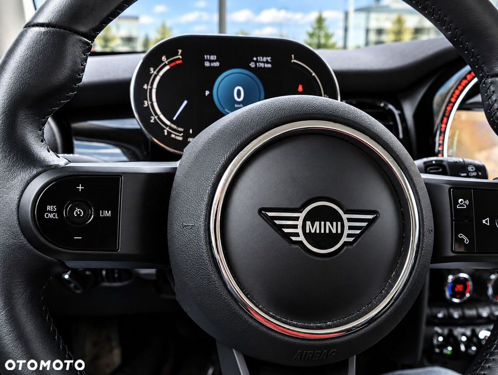 MINI Cooper - 21