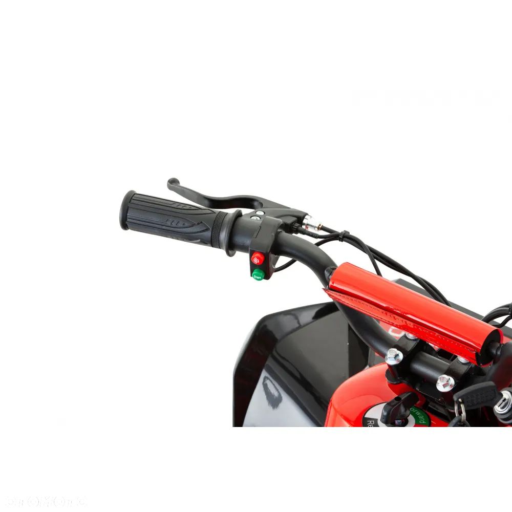 Nitro Motors Inny - 18