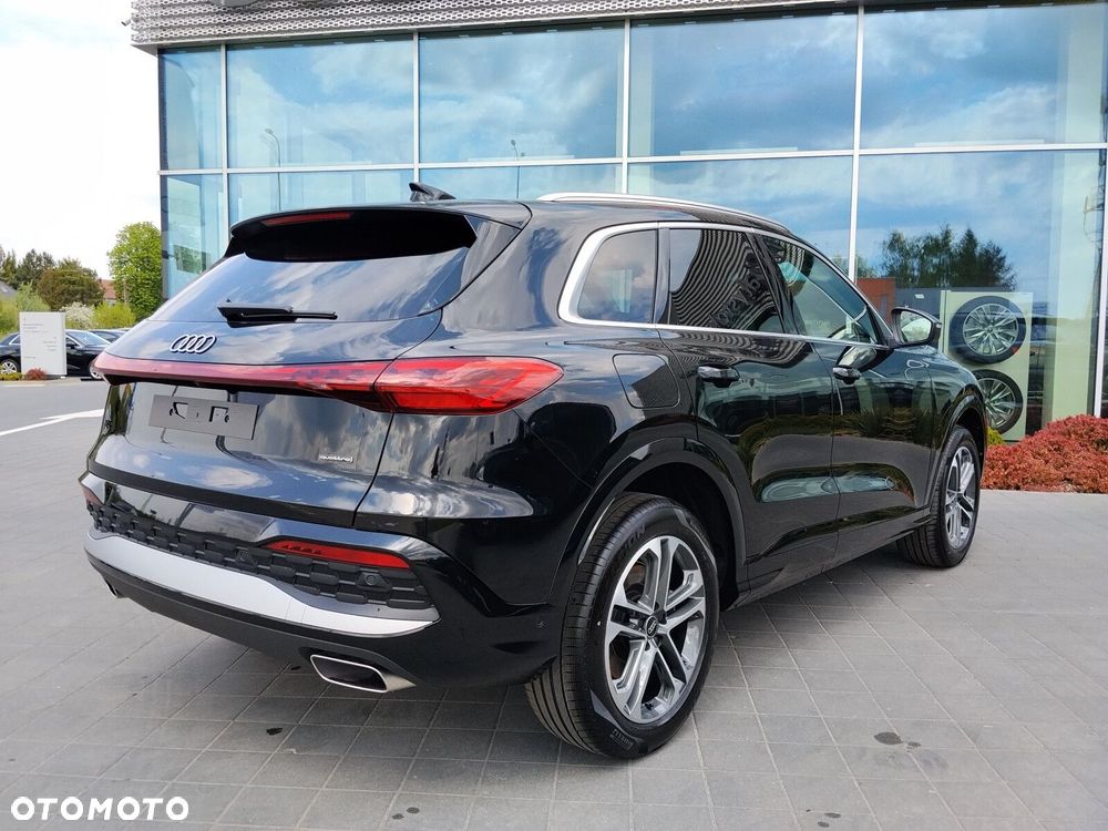 Audi Q5 - 9