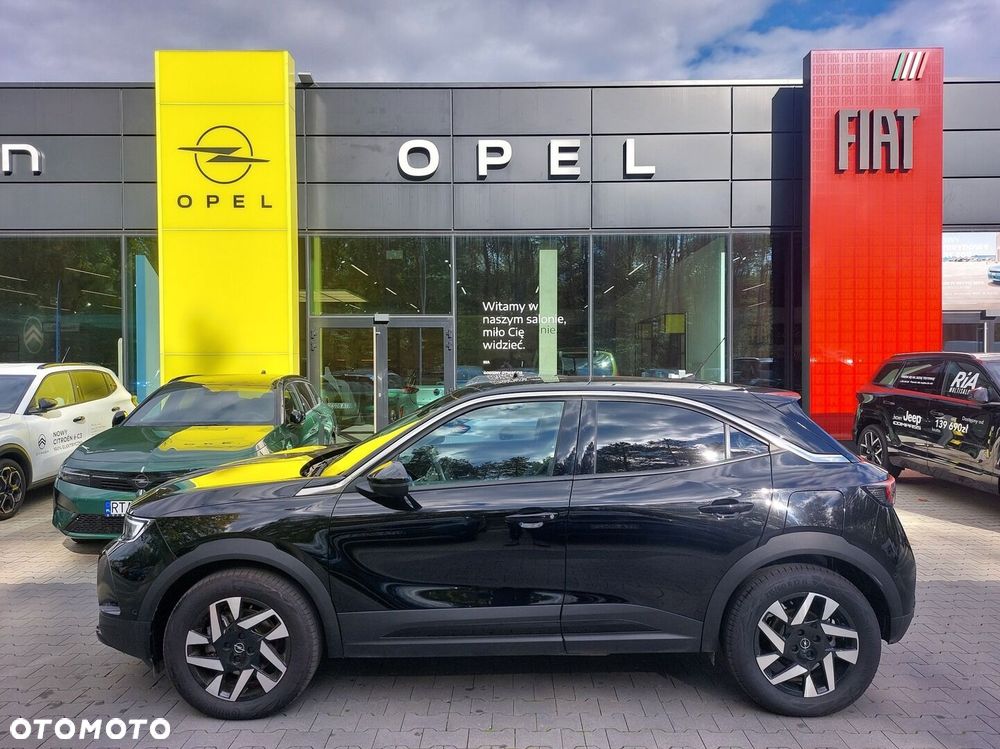 Opel Mokka Mokka-e Elegance - 3