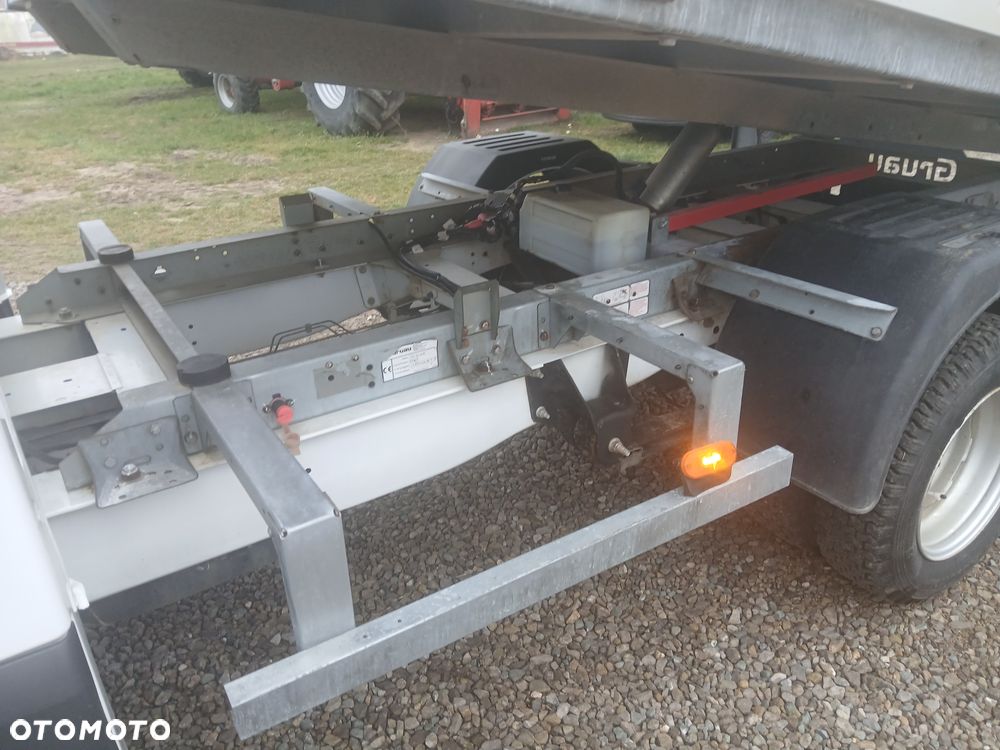 Ford Transit - 21