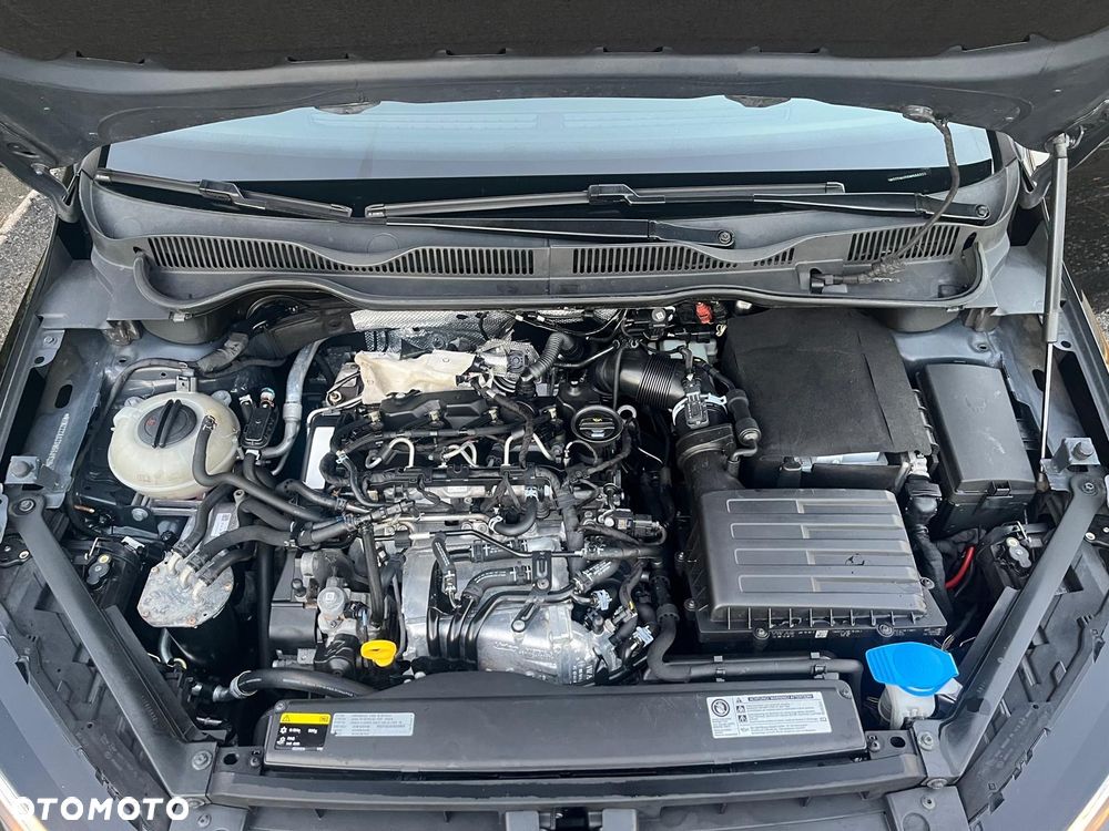 Volkswagen Golf Sportsvan - 13