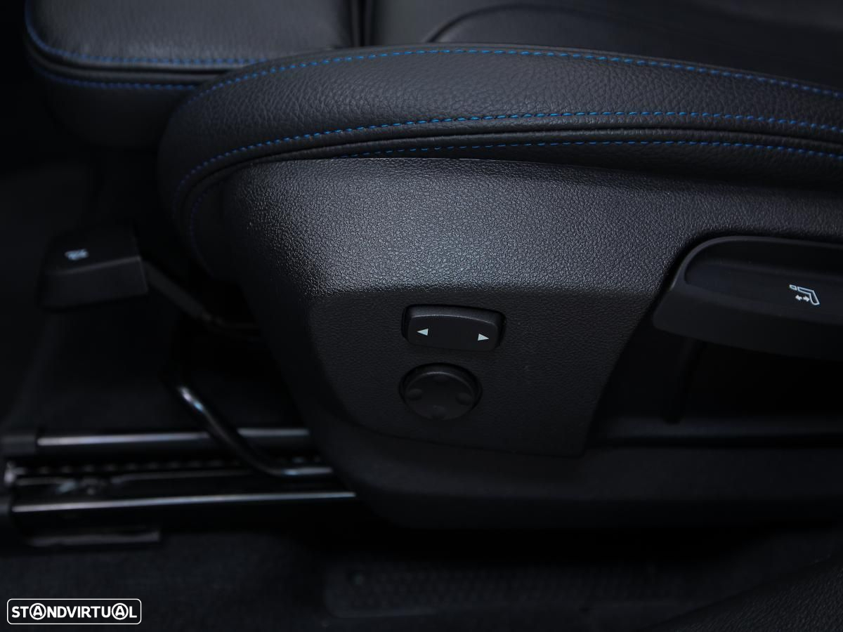 BMW X1 xDrive25e M Sport - 25