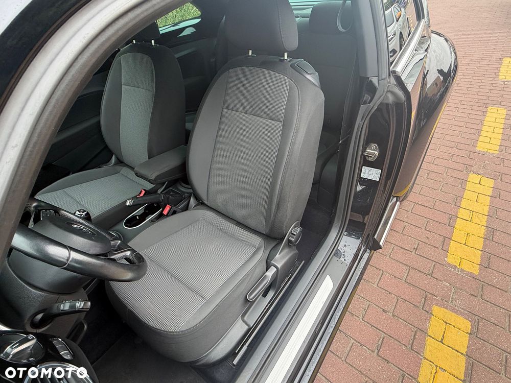 Volkswagen Beetle 1.4 TSI Design - 19