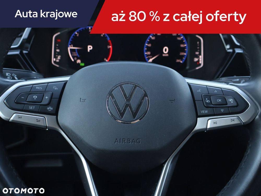 Volkswagen Touran - 20