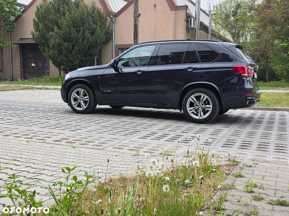 BMW X5 xDrive25d - 25