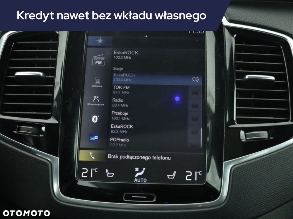 Volvo XC 90 - 11