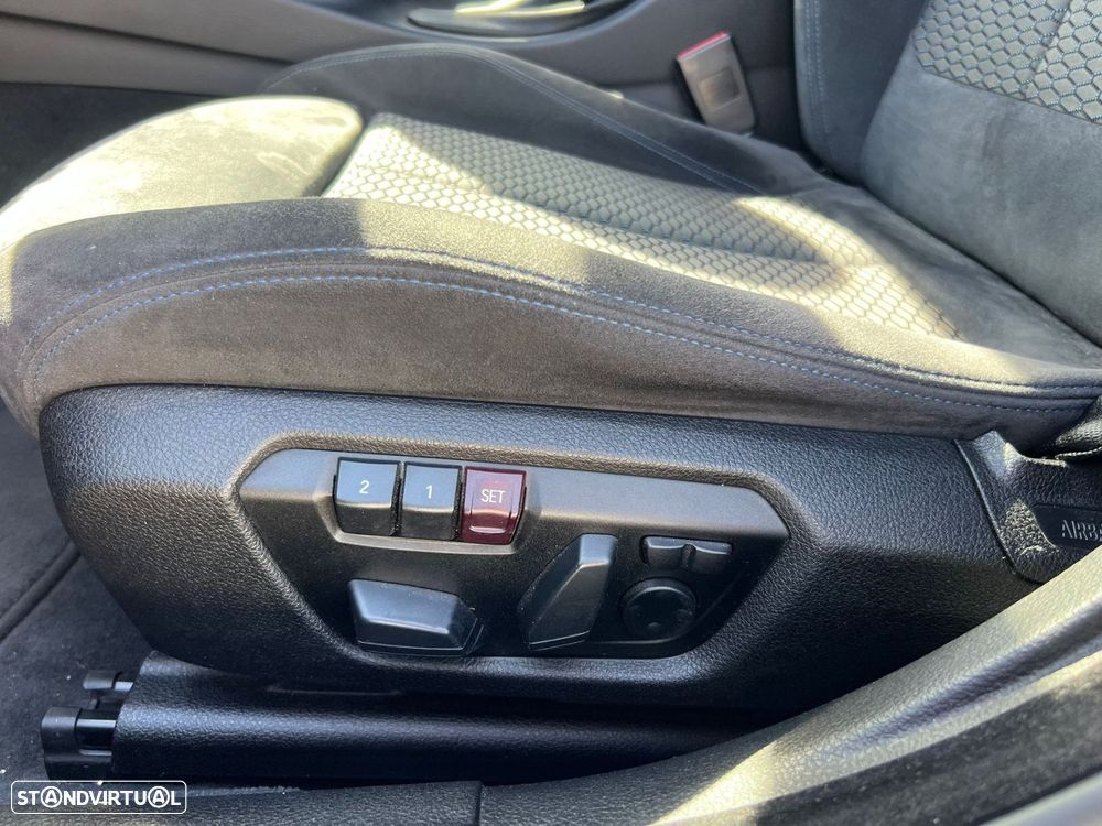 BMW 435 Gran Coupé d xDrive Pack M Auto - 35