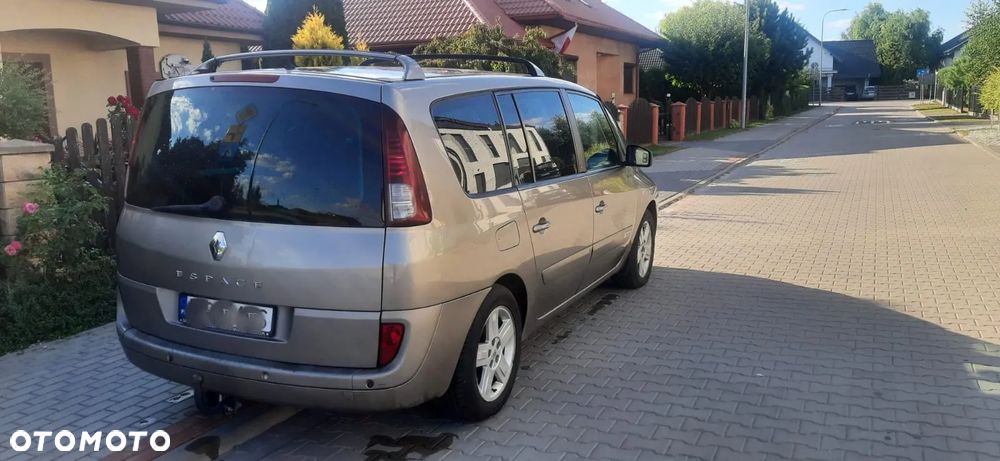 Renault Espace 2.0 dCi Expression - 3