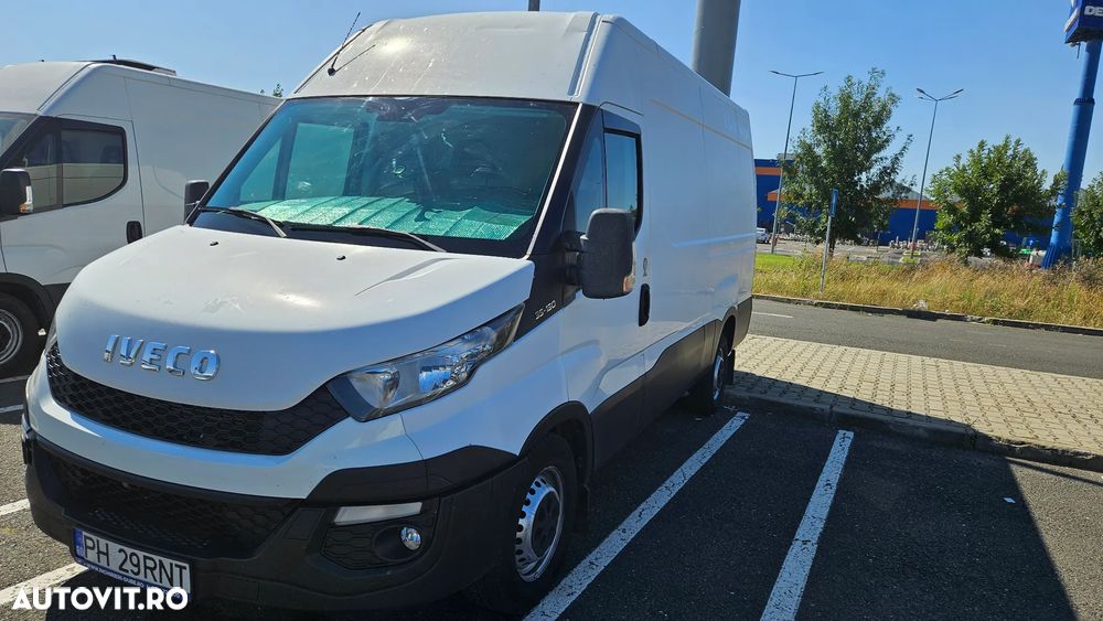Iveco Daily - 2