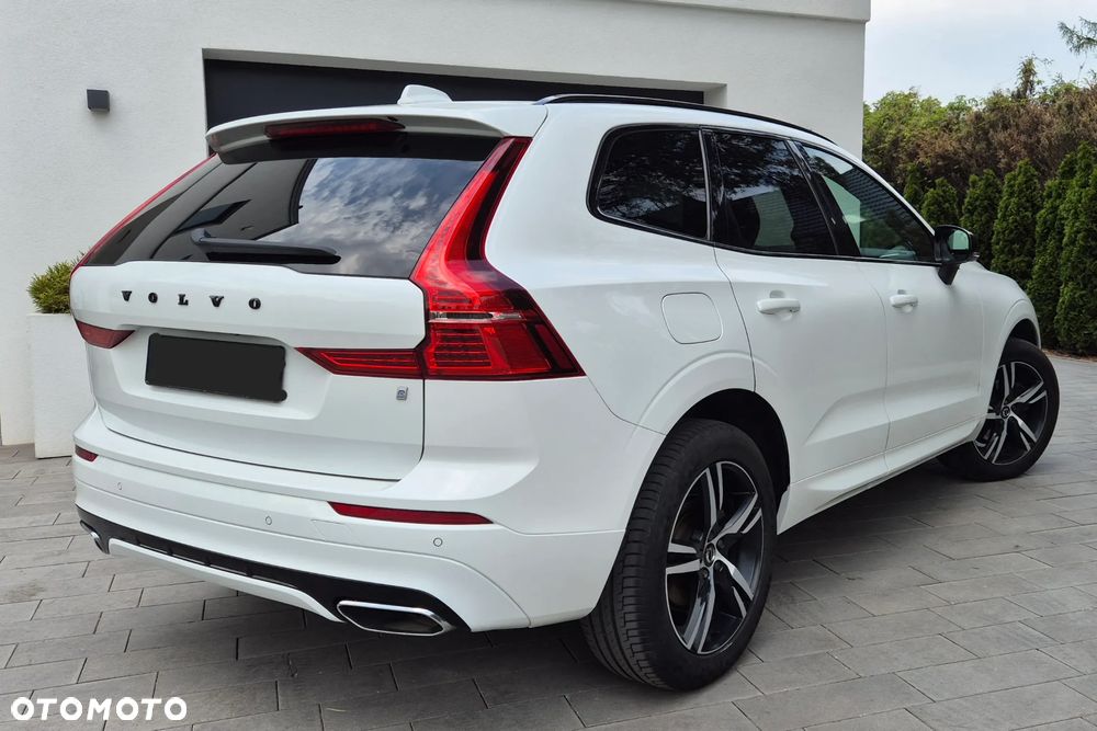 Volvo XC 60 D4 Geartronic RDesign - 7