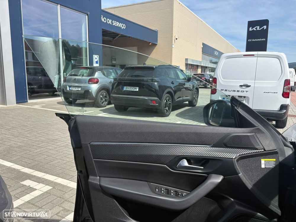 Peugeot 508 SW 1.5 BlueHDi Allure - 26