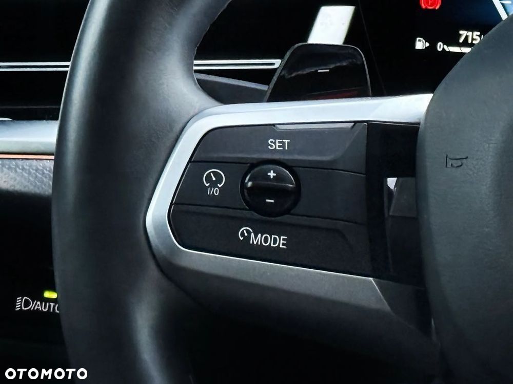 BMW X1 sDrive20i mHEV M Sport sport - 12