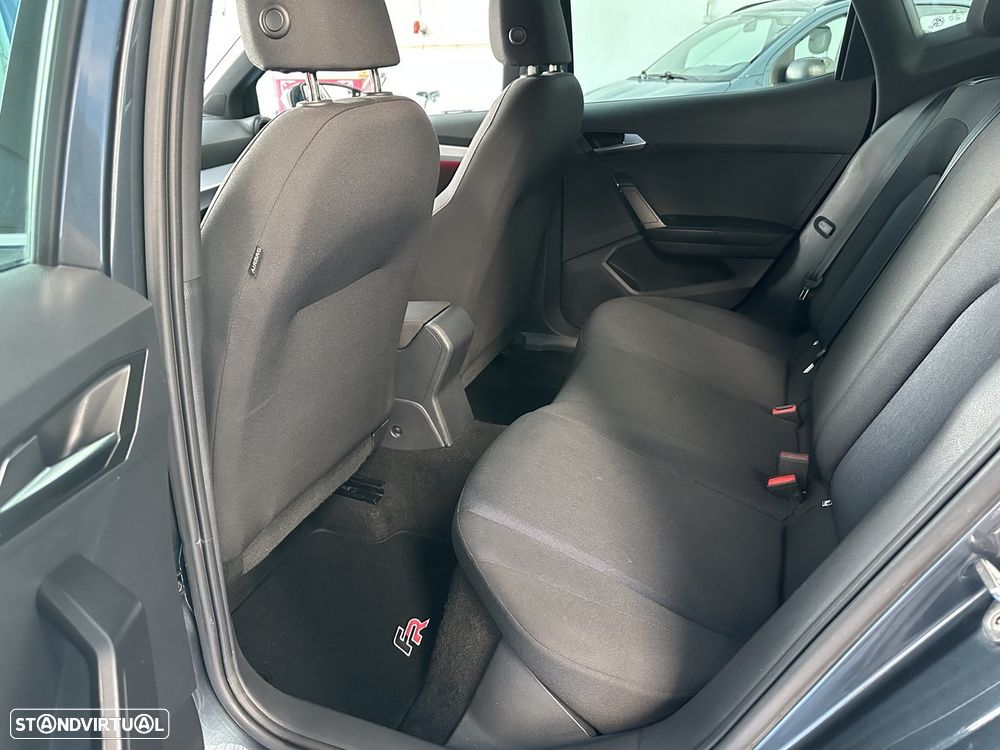 SEAT Arona 1.0 TSI FR - 17