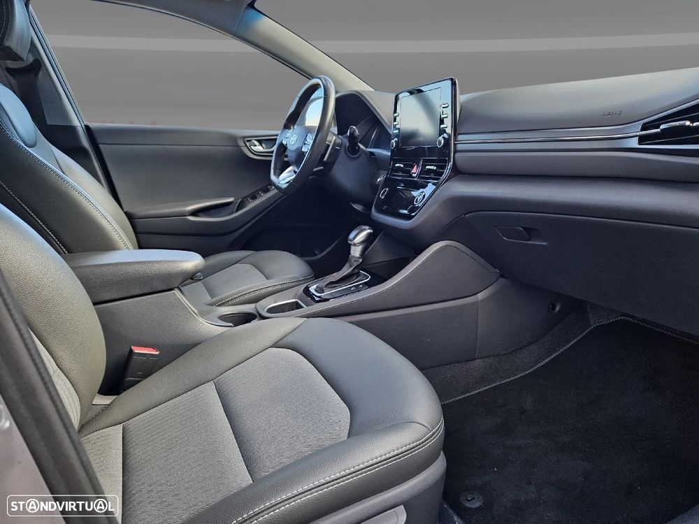 Hyundai Ioniq 1.6 GDI HEV Pack Plus - 20