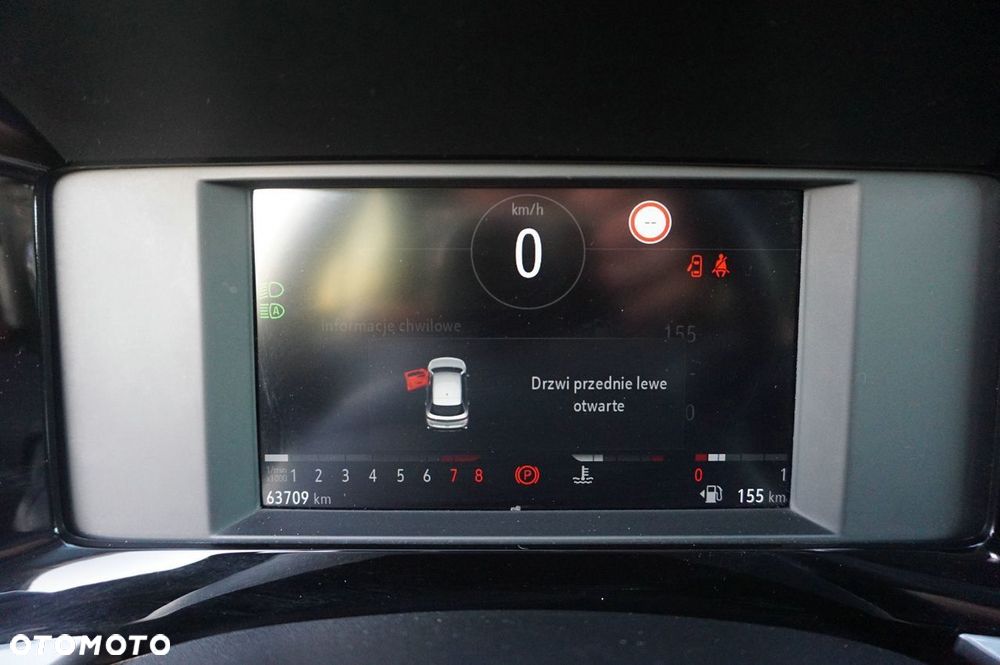 Opel Mokka 1.2 T Elegance S&S - 16