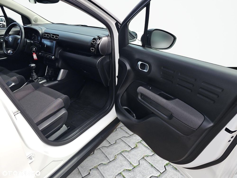 Citroën C3 Aircross - 34