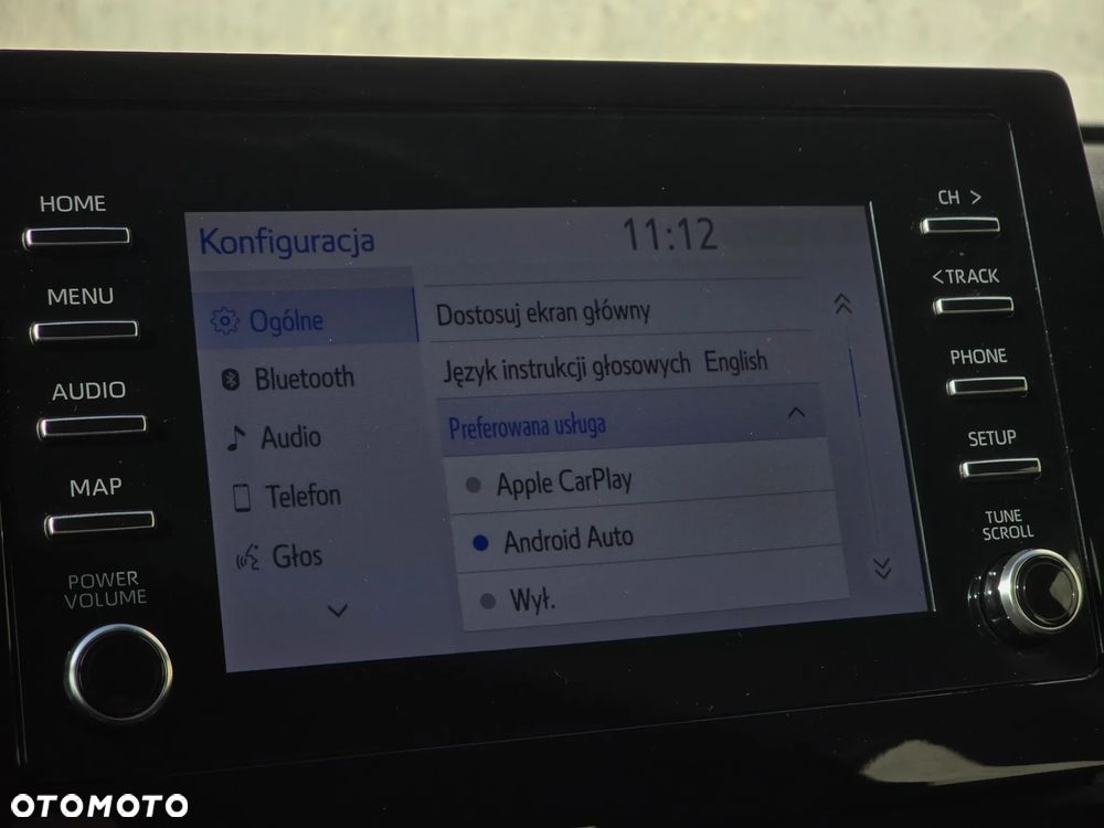 Toyota Camry 2.5 Hybrid Comfort CVT - 23