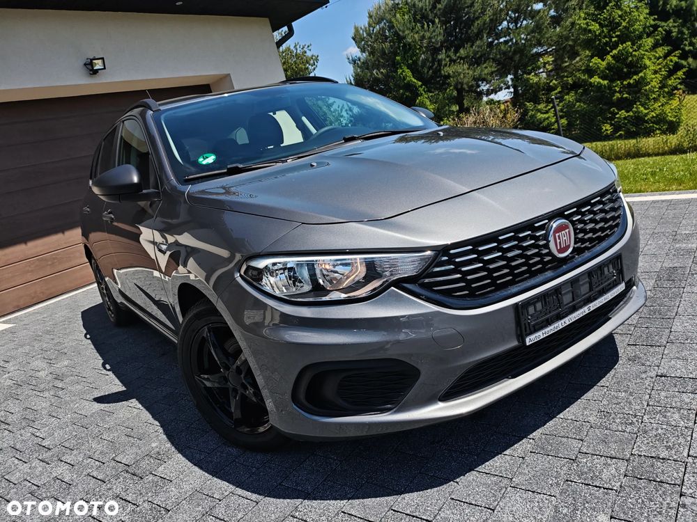Fiat Tipo 1.4 16V More - 15