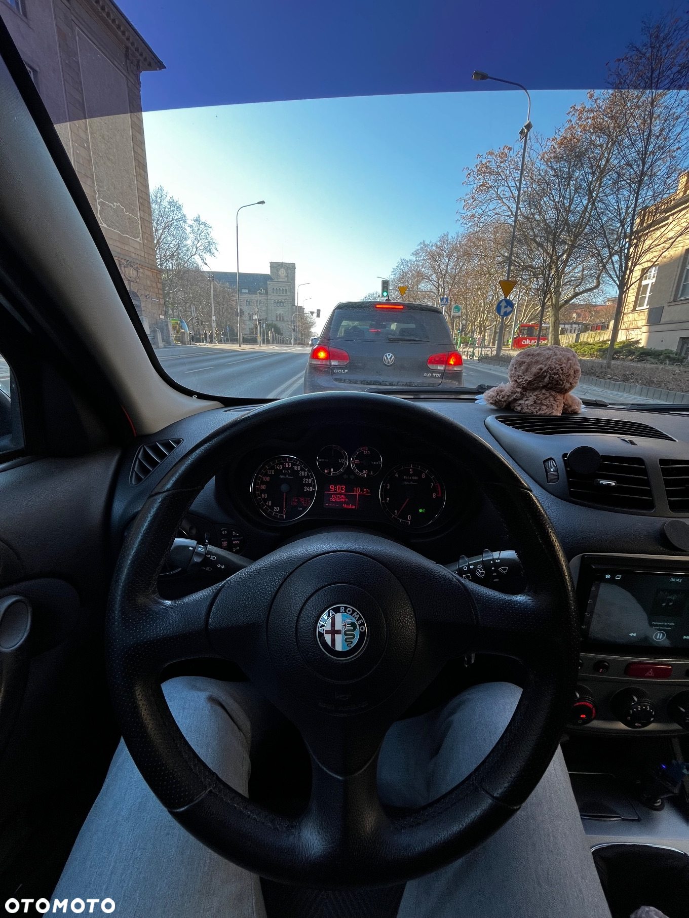 Alfa Romeo 147 - 14