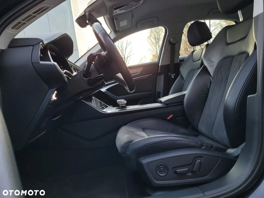 Audi A6 Limousine - 13