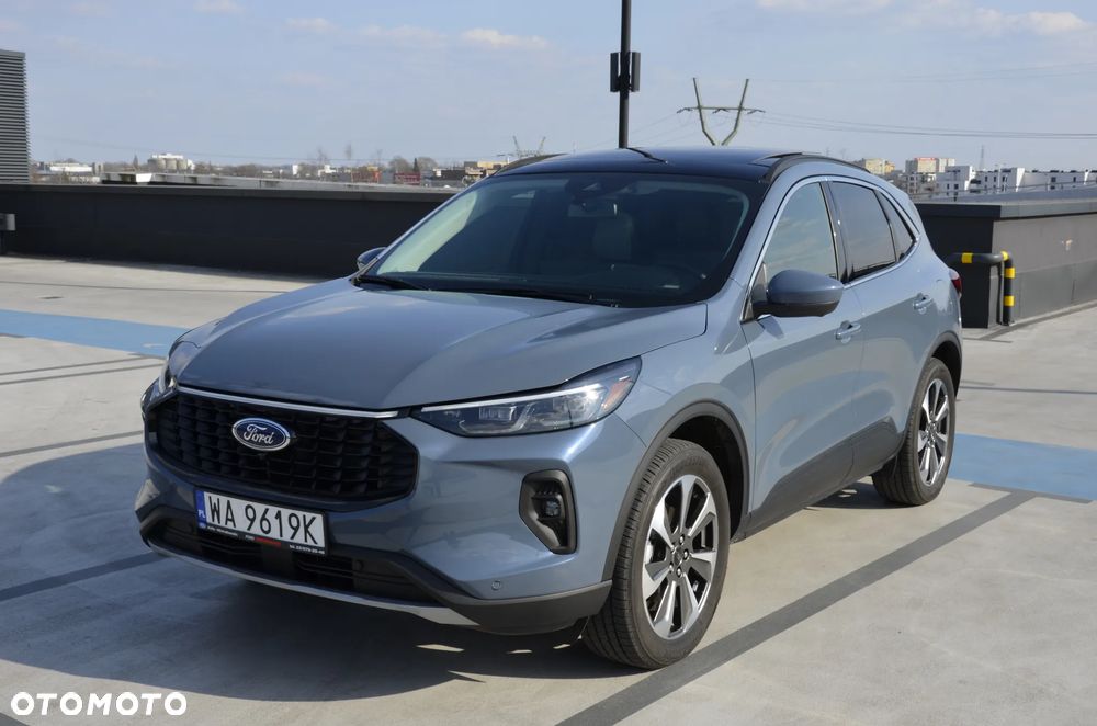 Ford Escape - 4