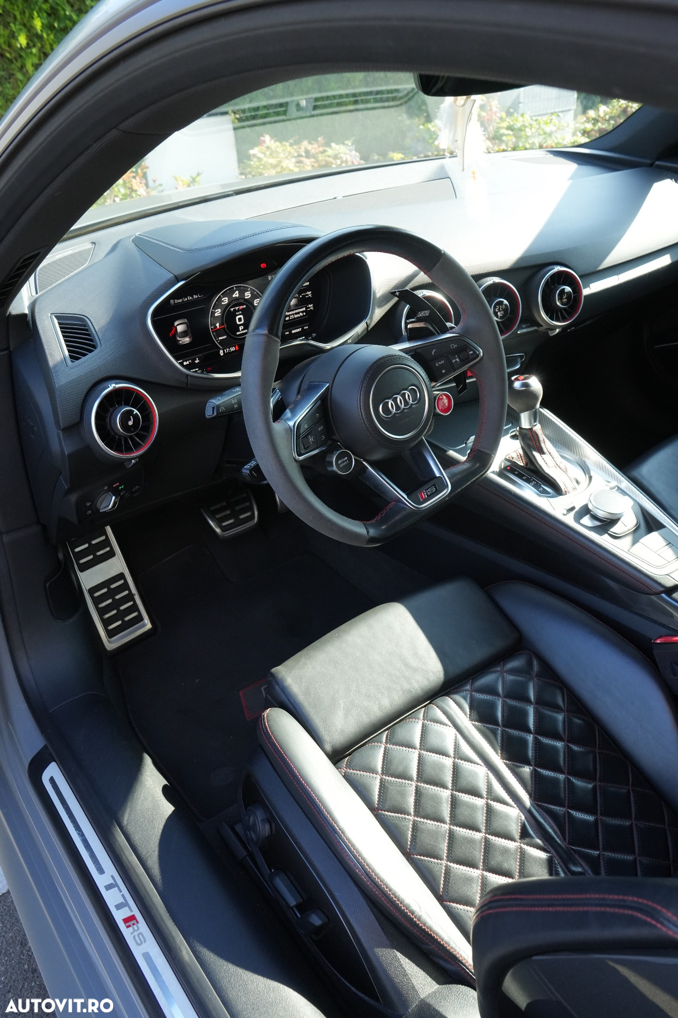 Audi TT RS - 17