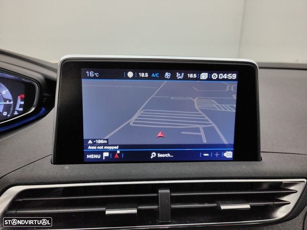 Peugeot 3008 PureTech 130 Stop & Start GPF EAT8 Allure - 19