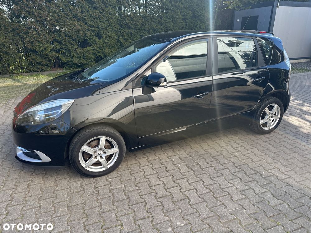 Renault Scenic 1.6 16V 110 Paris - 13