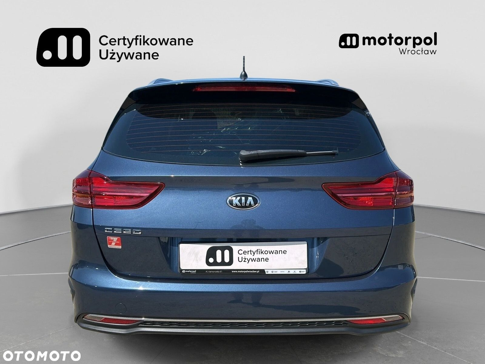 Kia Ceed 1.0 T-GDI S - 12