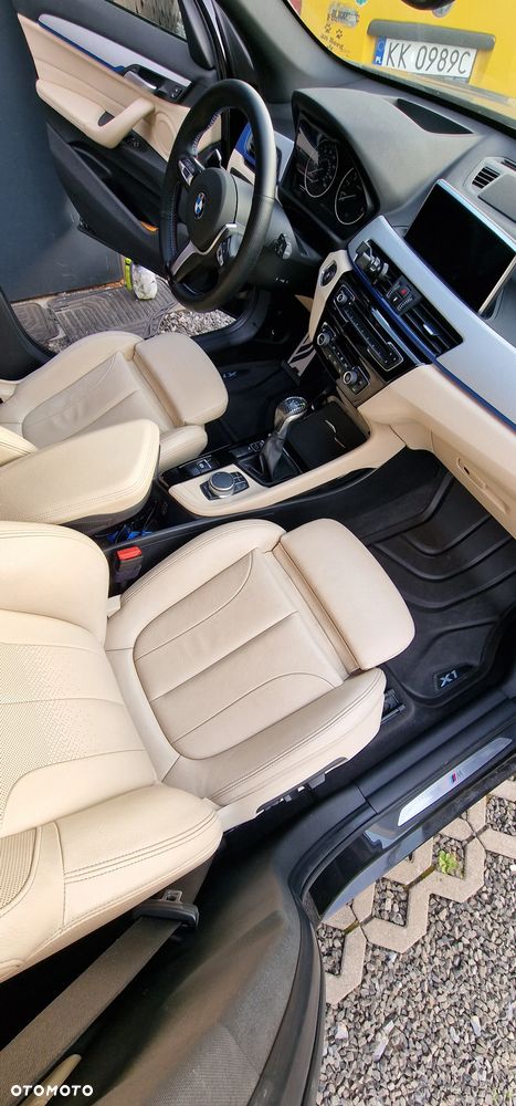 BMW X1 - 8